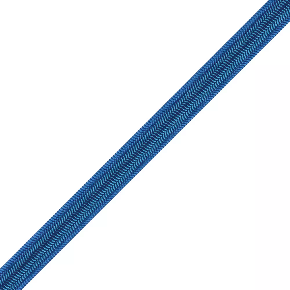 Sandow (élastique) 8mm - LIROS - gaine Polyester