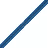 Sandow (élastique) 8mm - LIROS - gaine Polyester