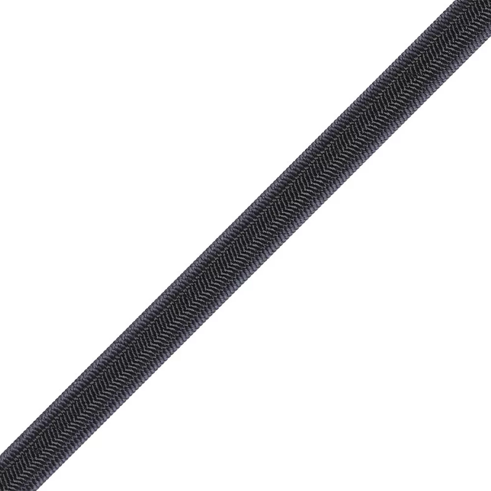 Sandow (élastique) 8mm - LIROS - gaine Polyester