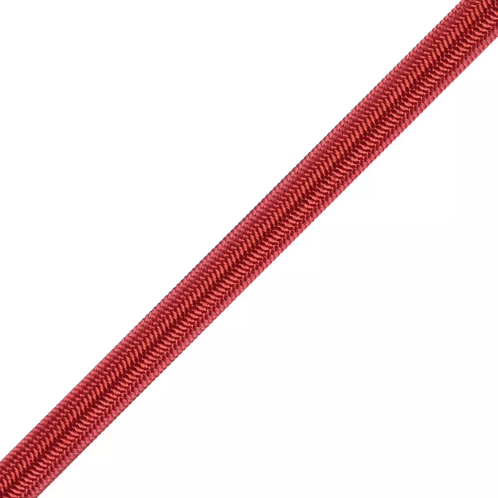 Sandow (élastique) 8mm - LIROS - gaine Polyester