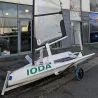 dériveur à foils ioda occasion evo sailing