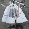 dériveur à foils ioda occasion evo sailing