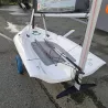 dériveur à foils ioda occasion evo sailing