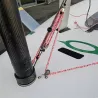 dériveur à foils ioda occasion evo sailing