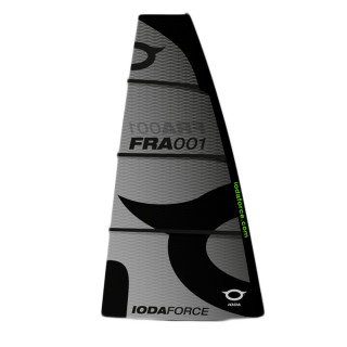 Grand-Voile IODA 6.5m² | accessoires pour dériveur à foils IODA