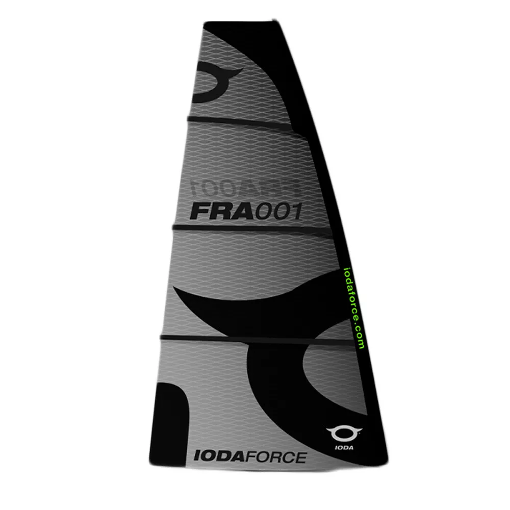 Grand-Voile IODA 6.5m² | accessoires pour dériveur à foils IODA