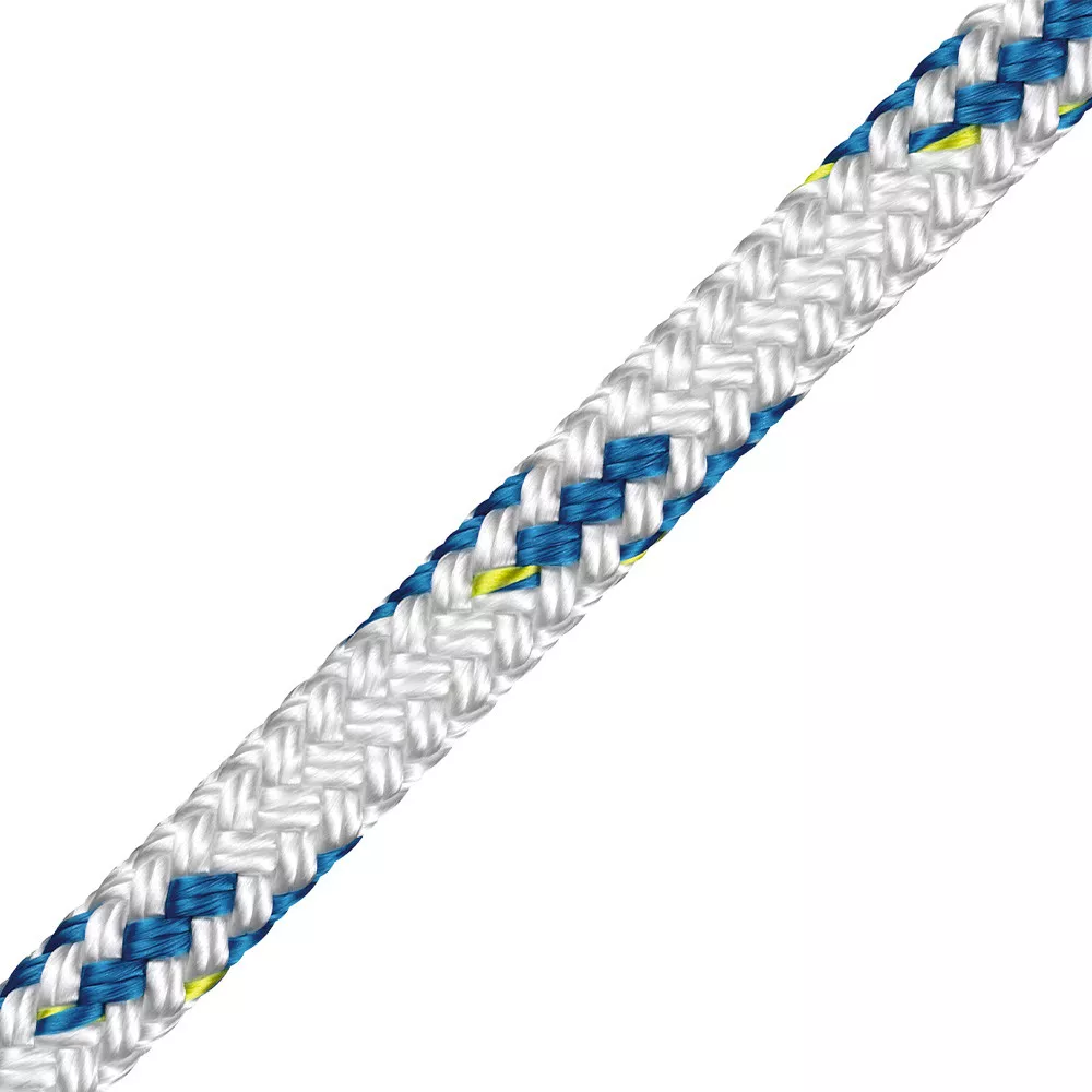 drisse ecoute bateau polyester 5mm liros
