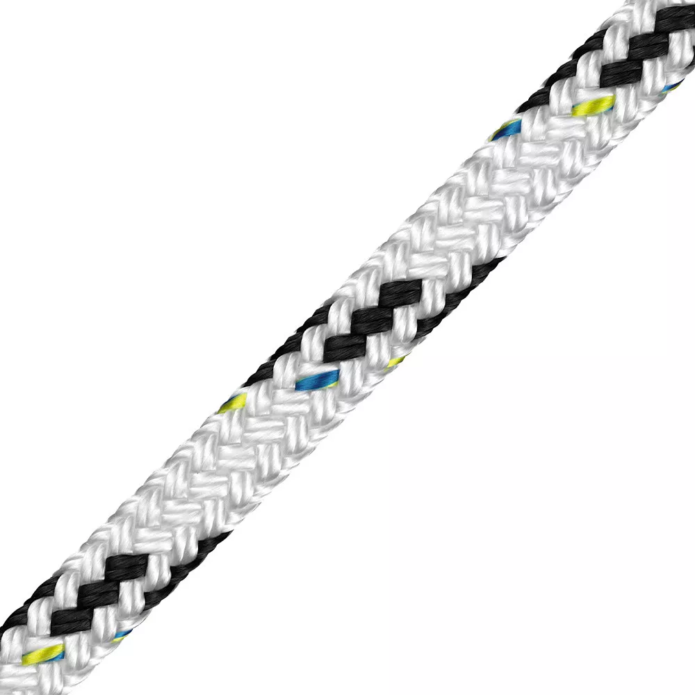 drisse ecoute bateau polyester 5mm liros