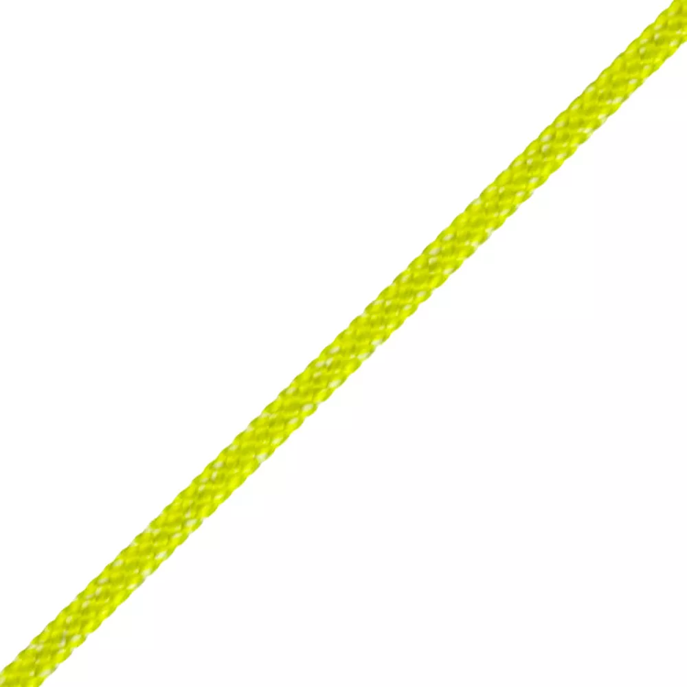 drisse écoute bateau dériveur polyester 4mm
