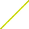 drisse écoute bateau dériveur polyester 4mm