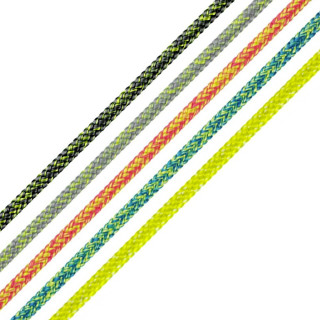 drisse écoute bateau dériveur polyester 5mm