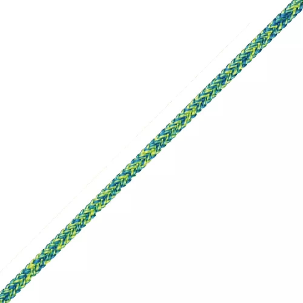 drisse écoute bateau dériveur polyester 6mm