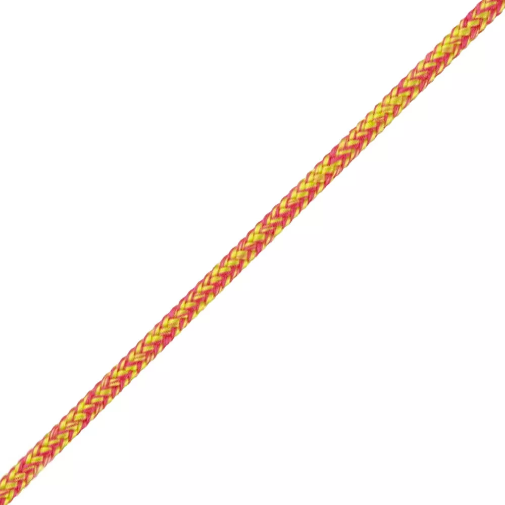 drisse écoute bateau dériveur polyester 6mm