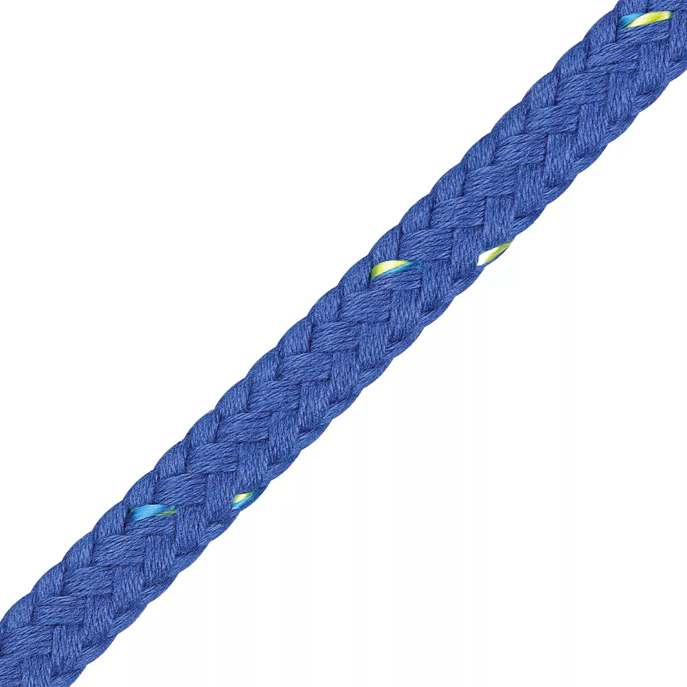 écoute 12mm bateau de croisière polyester