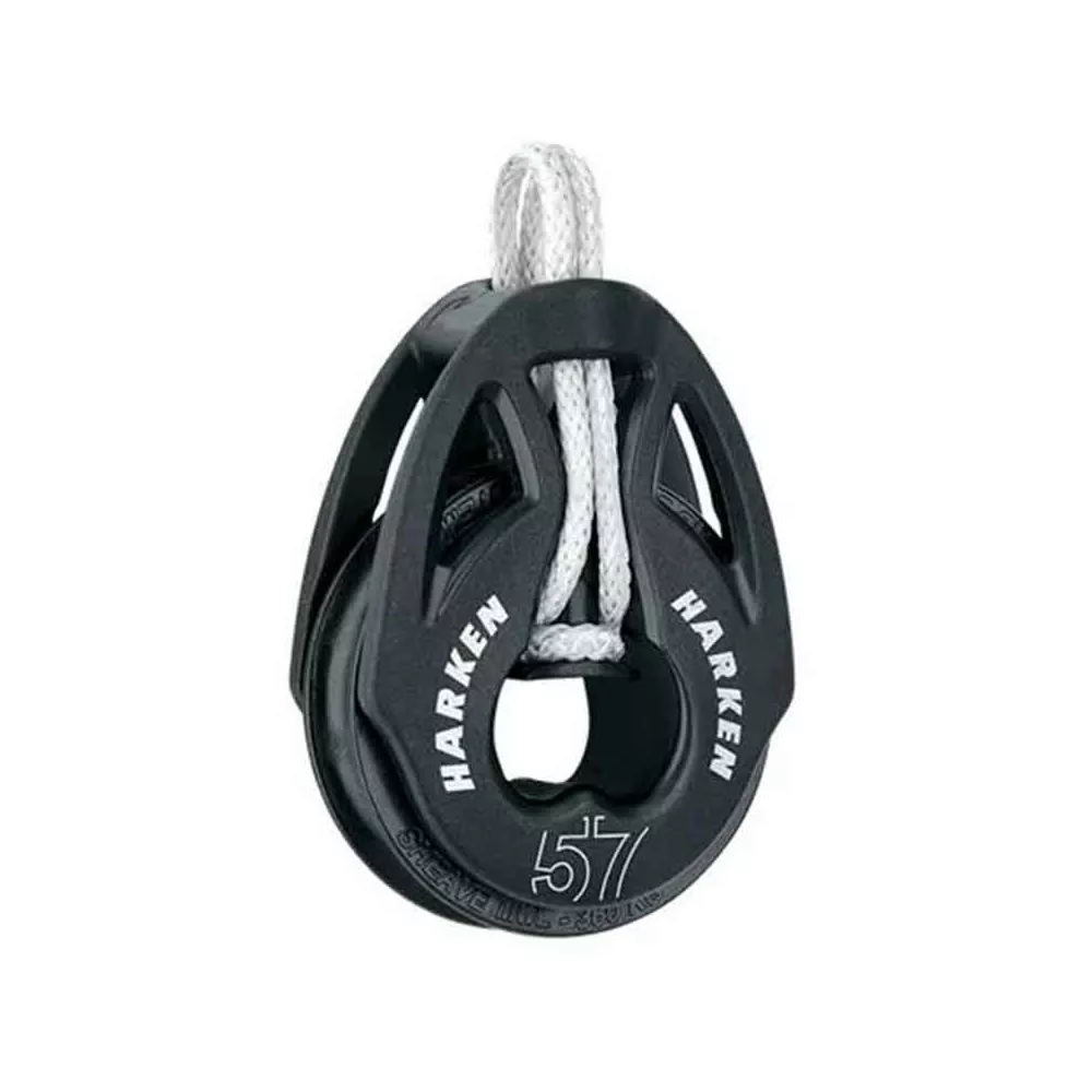 Harken Poulie 57 mm Carbo Loop | Evo Sailing - revendeur Harken Marine
