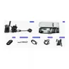 moteur d'annexe électrique trustme kicker