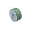 mini bobine cordage coloré bracelet loisir créatif