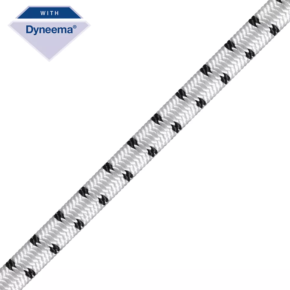 Sandow élastique Dyneema 5mm | Evo Sailing - cordage bateau dériveur