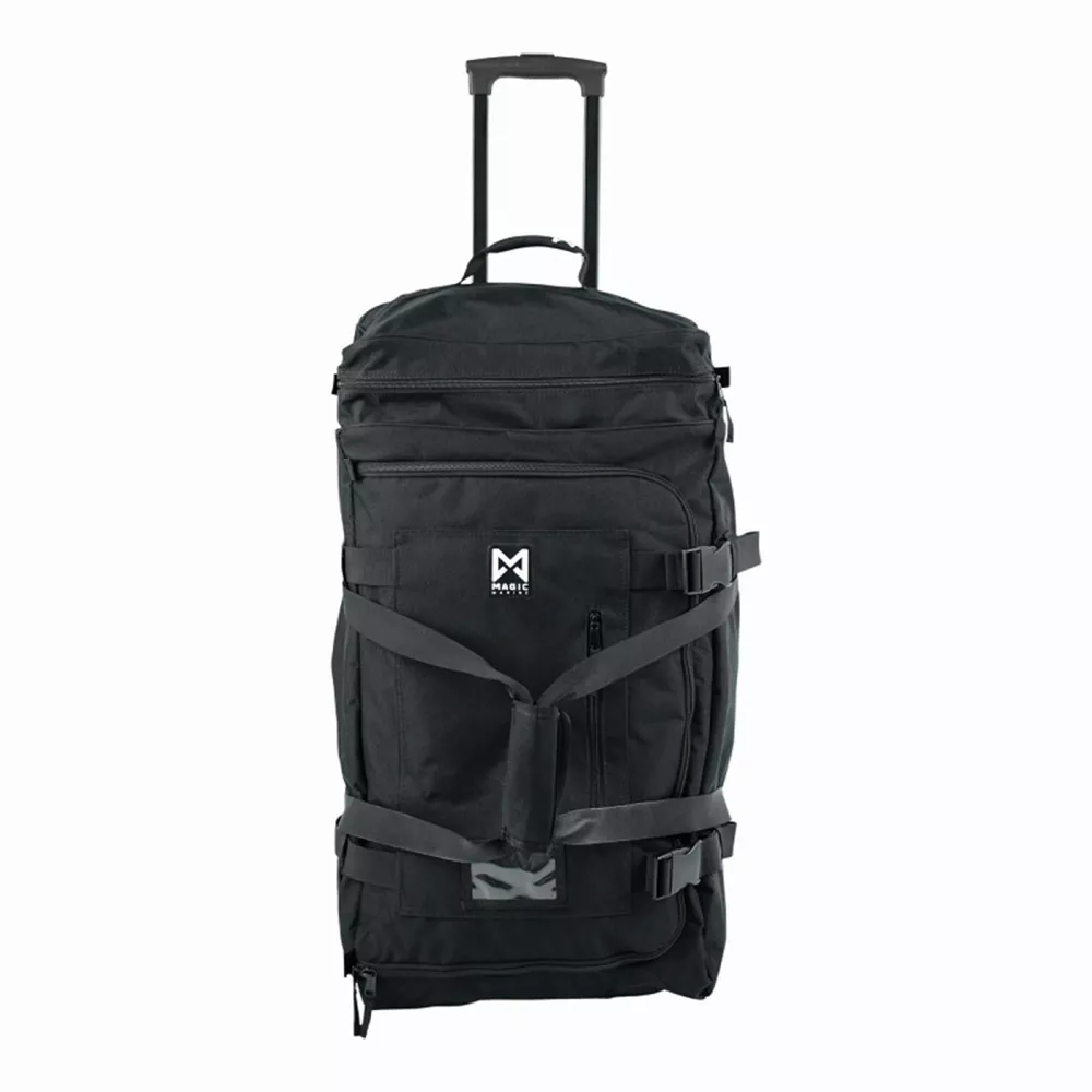 valise à roulettes de voyage magic marine 125 litres