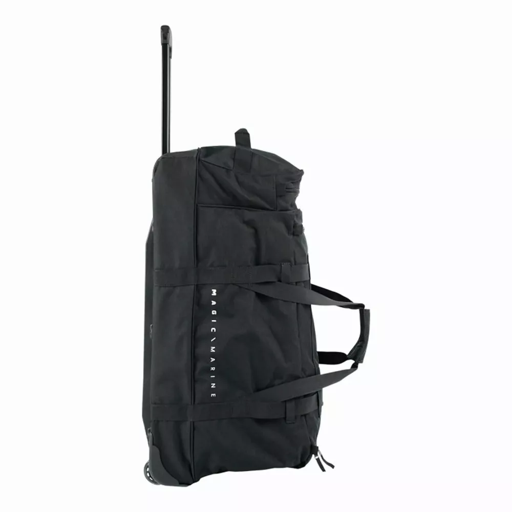 valise à roulettes de voyage magic marine 125 litres