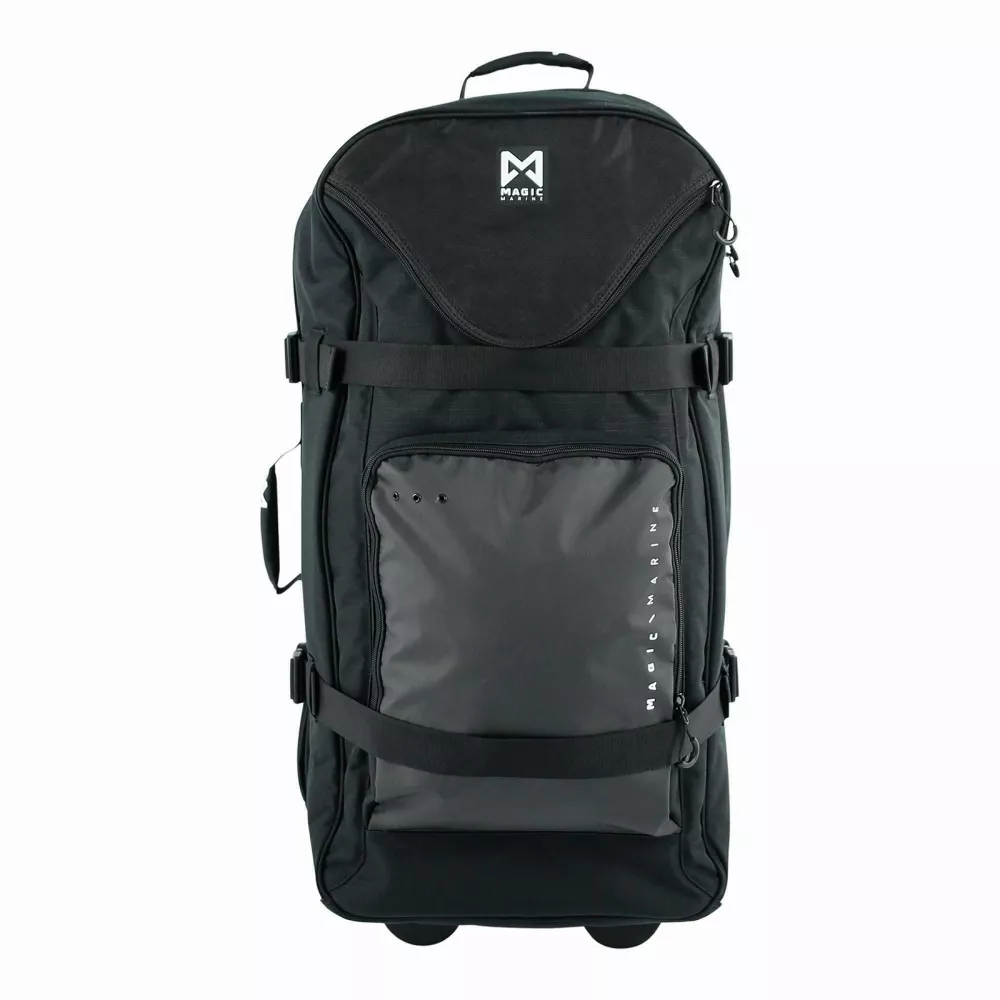 valise à roulettes de voyage magic marine