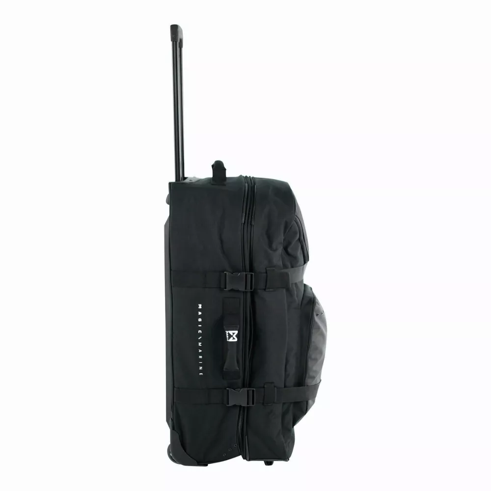 valise à roulettes de voyage magic marine