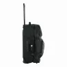 valise à roulettes de voyage magic marine