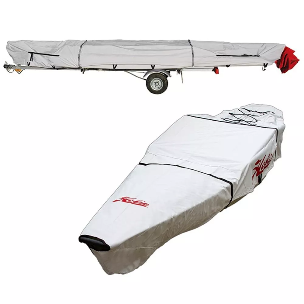 KAYAK COVER / PA 14 CUSTOM 72055