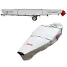 KAYAK COVER / PA 14 CUSTOM 72055