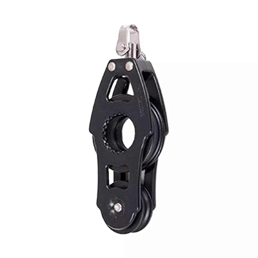 Poulie 57mm - HOLT - Violon | Evo Sailing - accastillage accessoires bateau dériveur