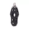 Poulie 57mm - HOLT - Violon | Evo Sailing - accastillage accessoires bateau dériveur