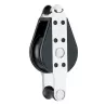 poulie bateau harken 29mm bullet ringot