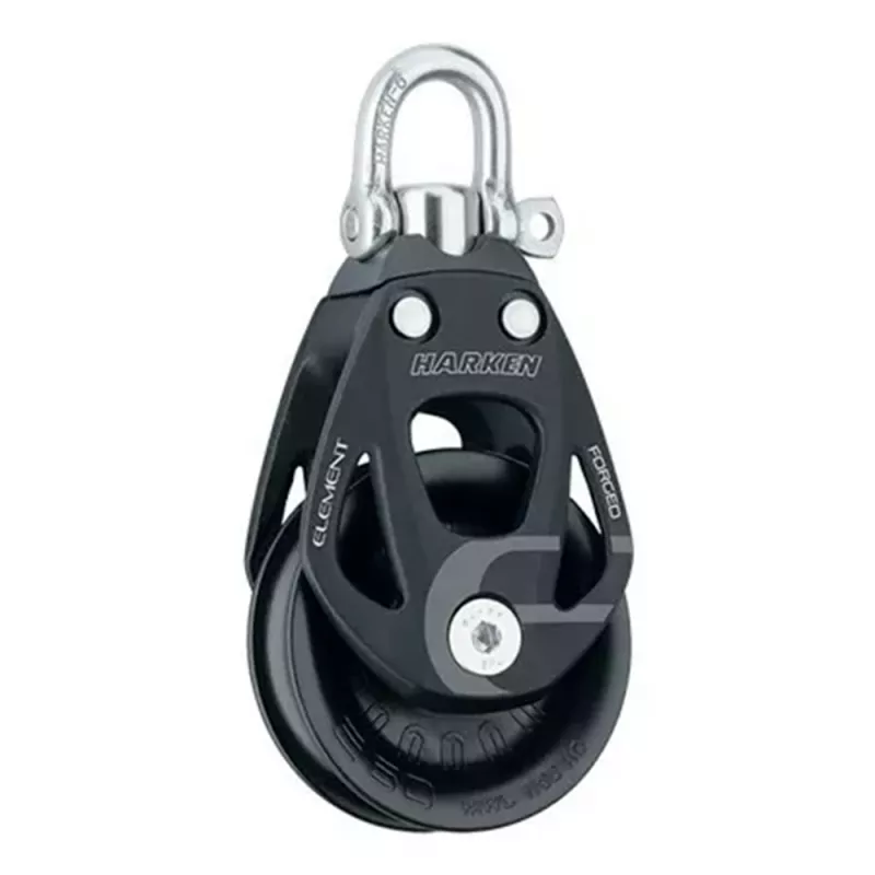 Poulie Harken 60mm Element simple