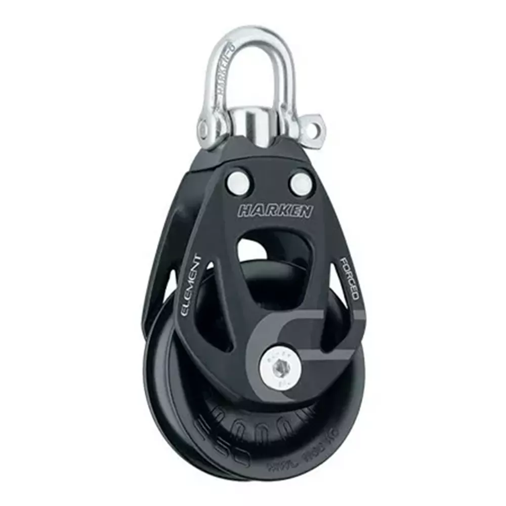 Poulie Harken 60mm Element simple