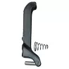 Poignée réglage MiraDrive - HOBIE - (Pedal adjust handle) | Evo Sailing - accessoire kayak pêche HOBIE