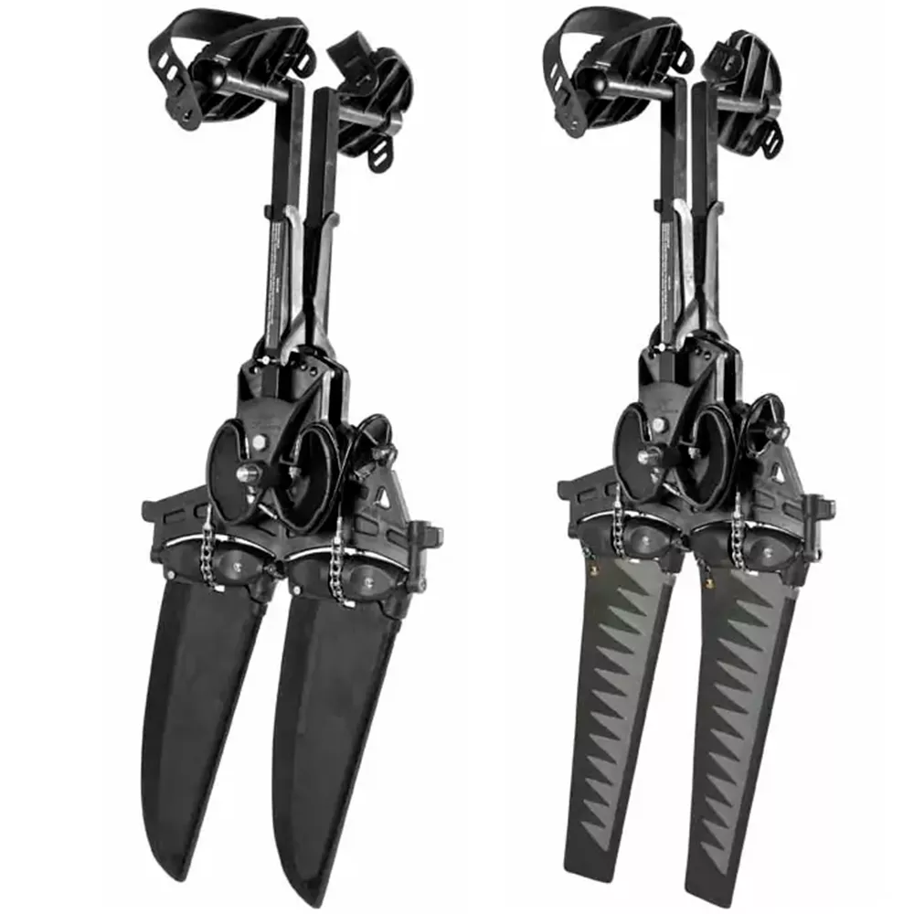 Poignée réglage MiraDrive - HOBIE - (Pedal adjust handle) | Evo Sailing - accessoire kayak pêche HOBIE
