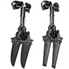 Poignée réglage MiraDrive - HOBIE - (Pedal adjust handle) | Evo Sailing - accessoire kayak pêche HOBIE