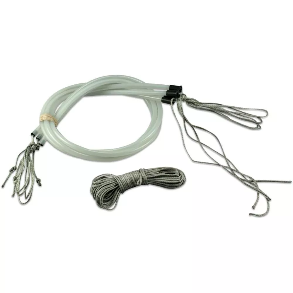 Lignes de direction kayak - HOBIE - (line kit mirage rudder) | Evo Sailing- accessoire kayak pêche HOBIE