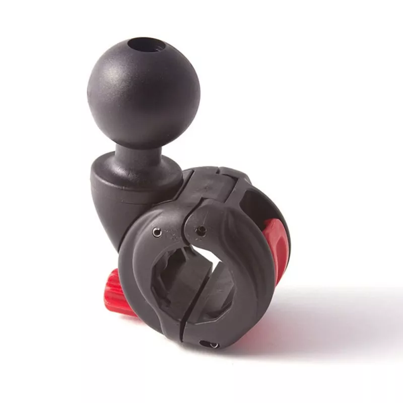 Support Ram Ball 1.5'' - HOBIE - 1-1/2 RAM BALL / H-RAIL