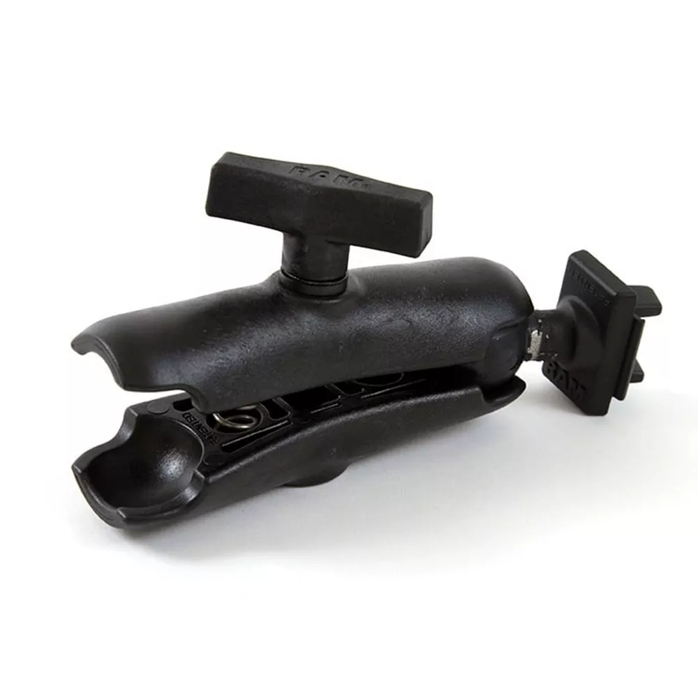 Support de sondeur Lowrance Base 1.5" - RAM MOUNTS