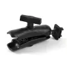 Support de sondeur Lowrance Base 1.5" - RAM MOUNTS