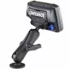 Support de sondeur Lowrance Base 1.5" - RAM MOUNTS