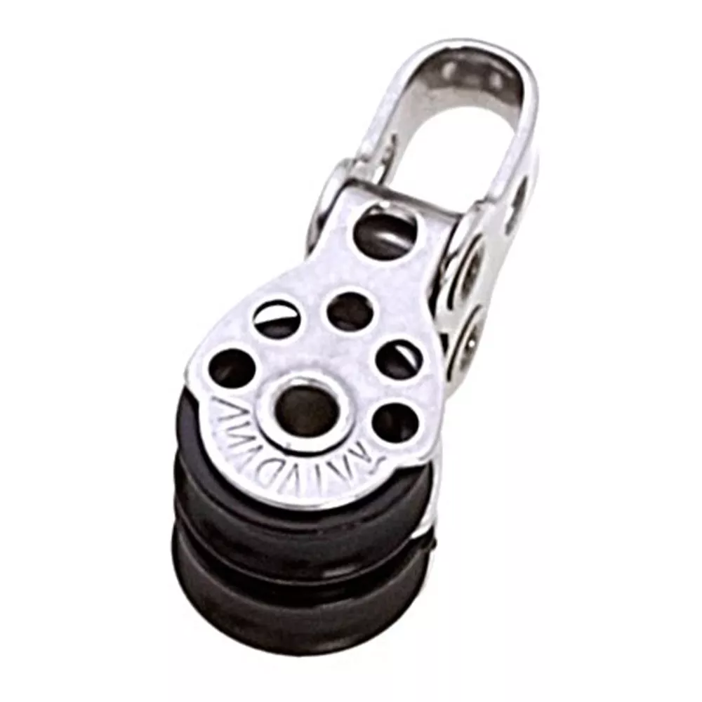 poulie-inox-17mm-double-vidana