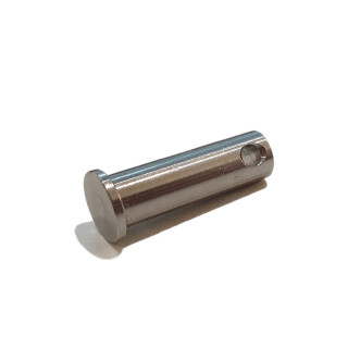 Axe percé 5x18mm vit de mulet Axe bas HOBIE CAT